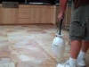 Granite Shield Do It Yourself Kit for Sealing Limestone Flooring 64 OZ.